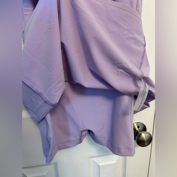 TnAction lavender athletic dress - Picture 6 of 11